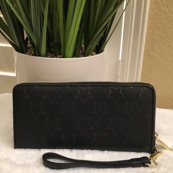 Betsey Johnson Wallet - Picture 2 of 10